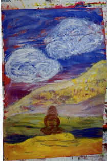MeditationRock (96912 bytes)